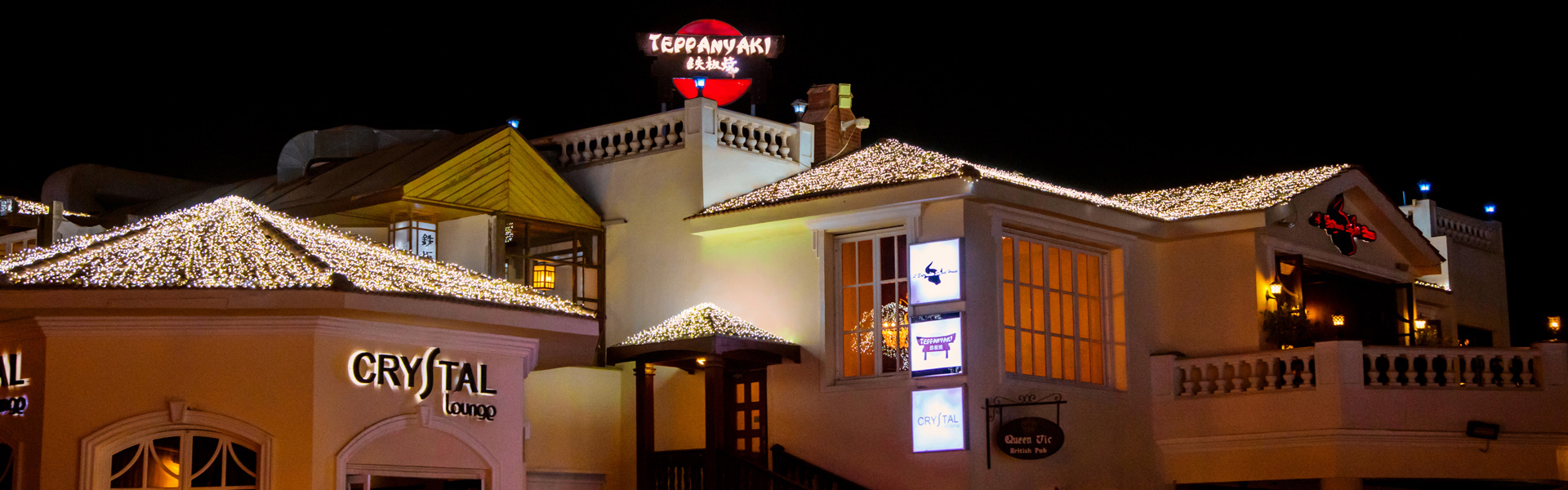 Teppanyaki